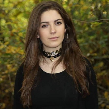 Rojbin Kizil Biography